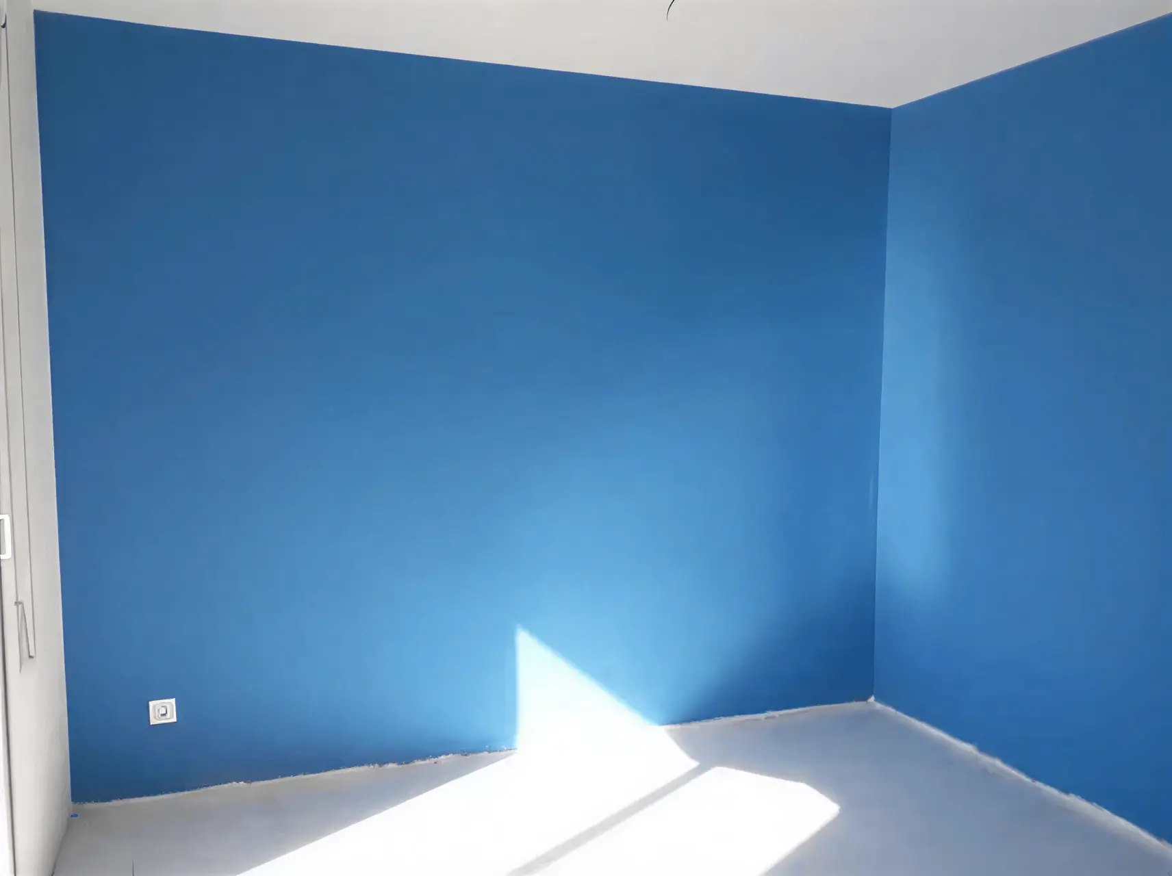 Los Pintores Toledo especializado en pintura para interior con acabado profesional